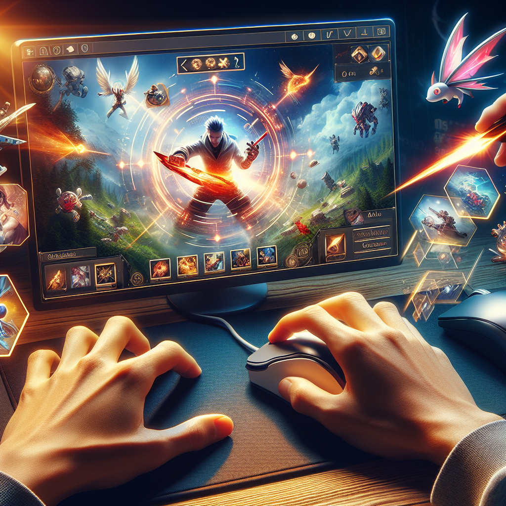Mobile Legend for PC: Tips and Tricks for Beginners