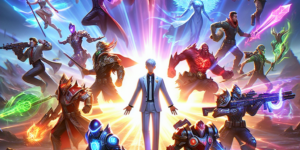 Climbing the Ranks: Mastering Mobile Legends for Victory