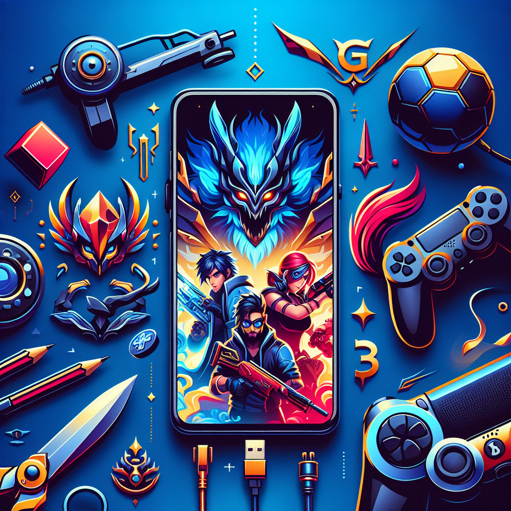 PP Mobile Legend Keren: Menghadirkan Tampilan Profil Game yang Lebih Bergaya