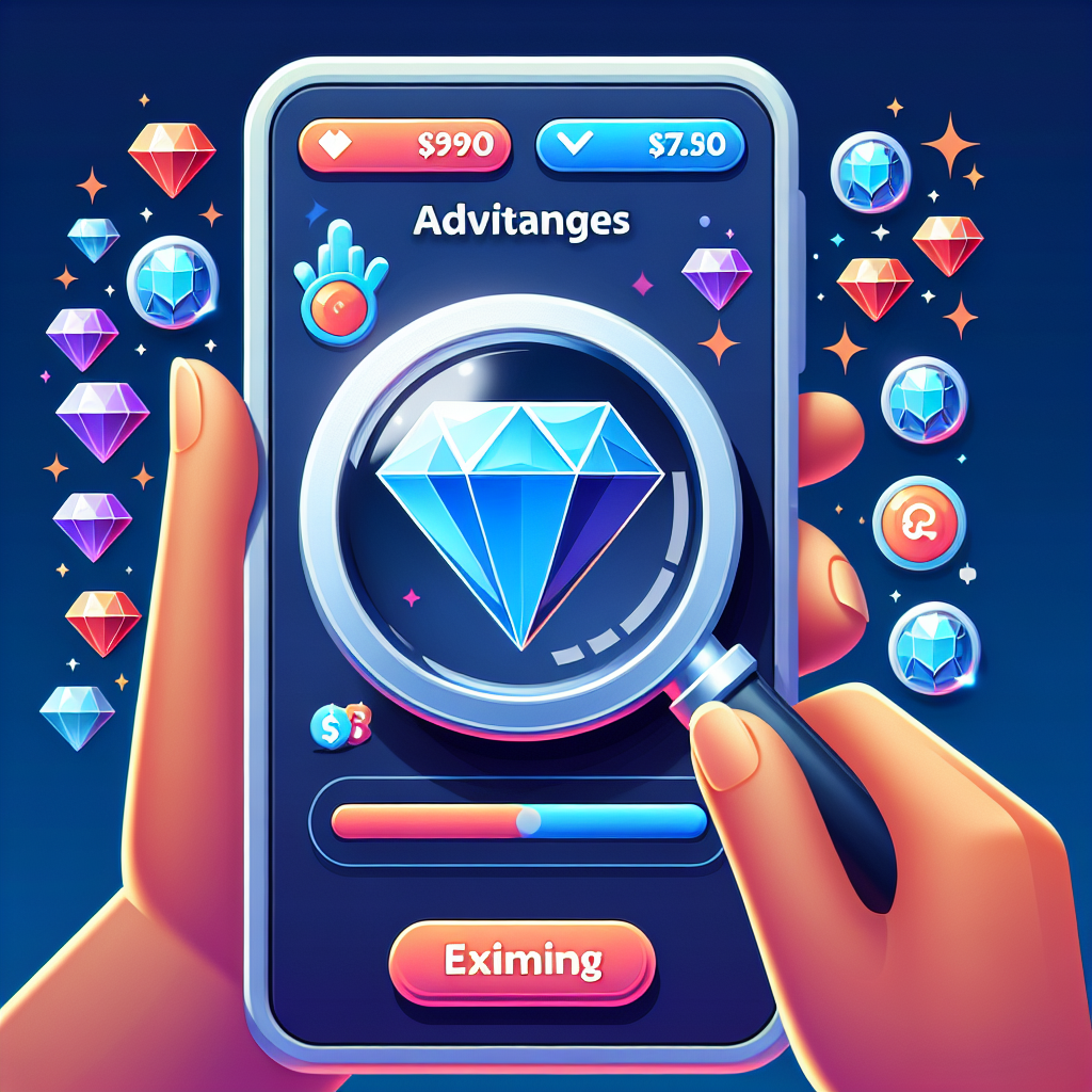 Exploring the Benefits of Purchasing Diamonds in Mobile Legends