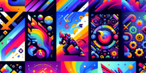Vibrant Mobile Legend Wallpapers to Enhance Your Phone's Aesthetic