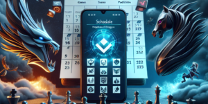 Jadwal M6 Mobile Legend: Persiapan dan Prediksi Tim Terkuat