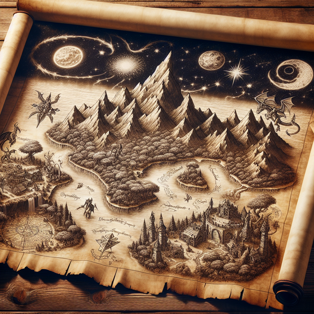 Exploring the Origins and Lore of Mobile Legends