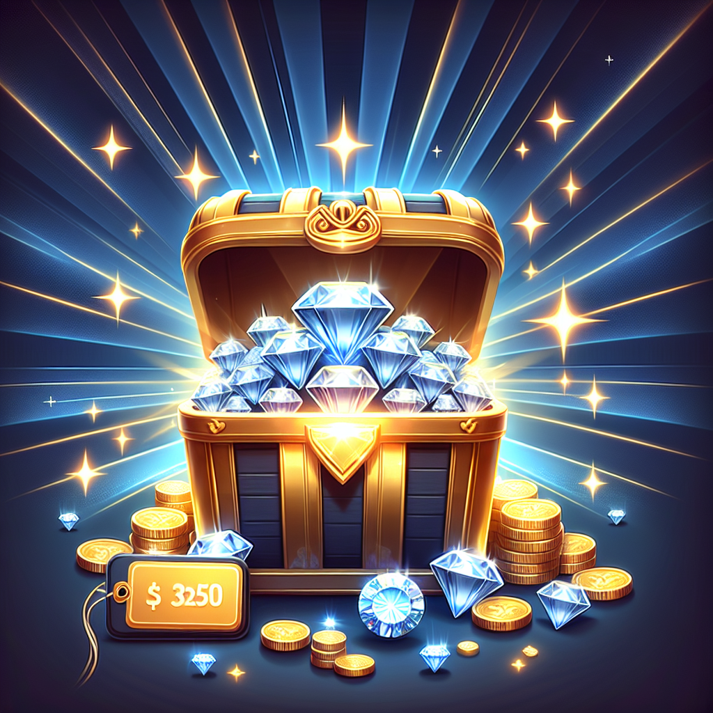 Tips Hemat Beli Diamond Mobile Legend Murah Langsung Dari Aplikasi