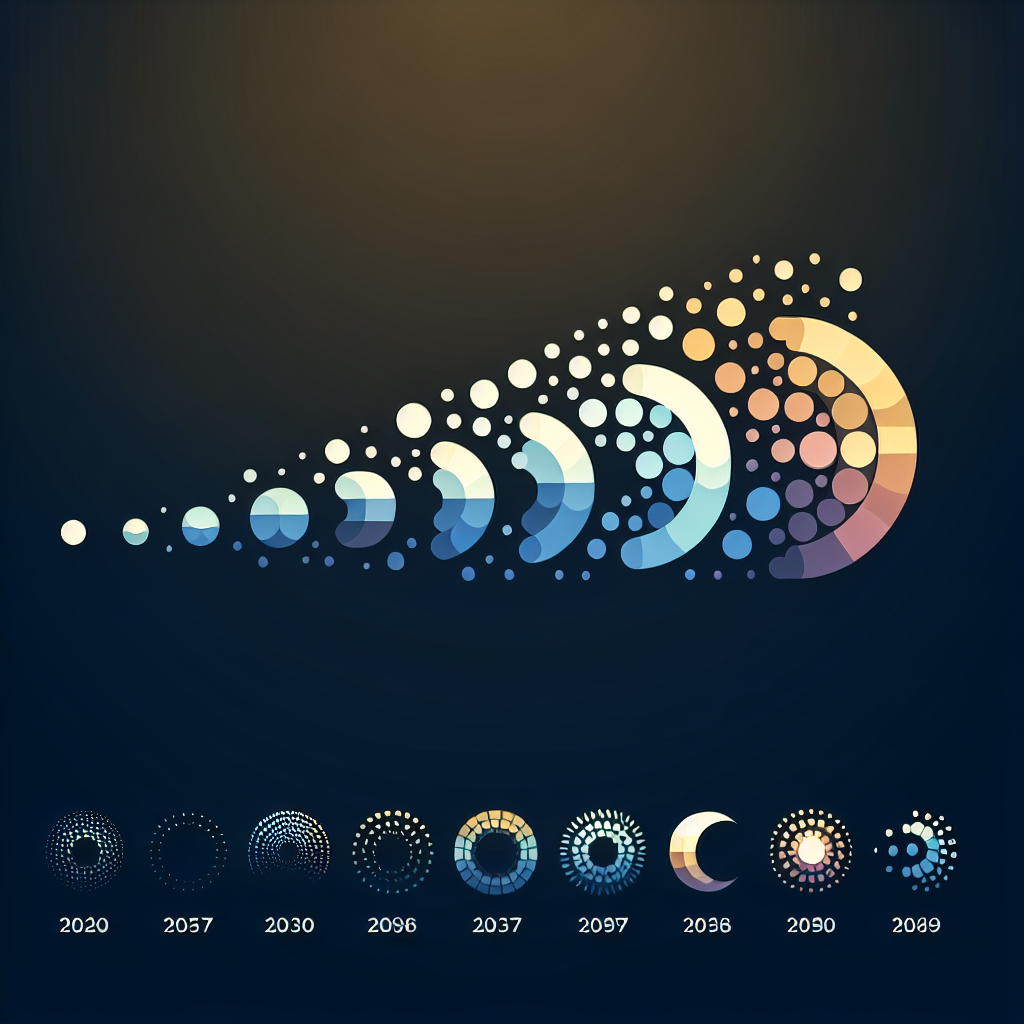 Evolution of the Mobile Legend Logo: A Visual Journey