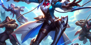 Mastering Fanny: Tips and Tricks for Dominating in Mobile Legends