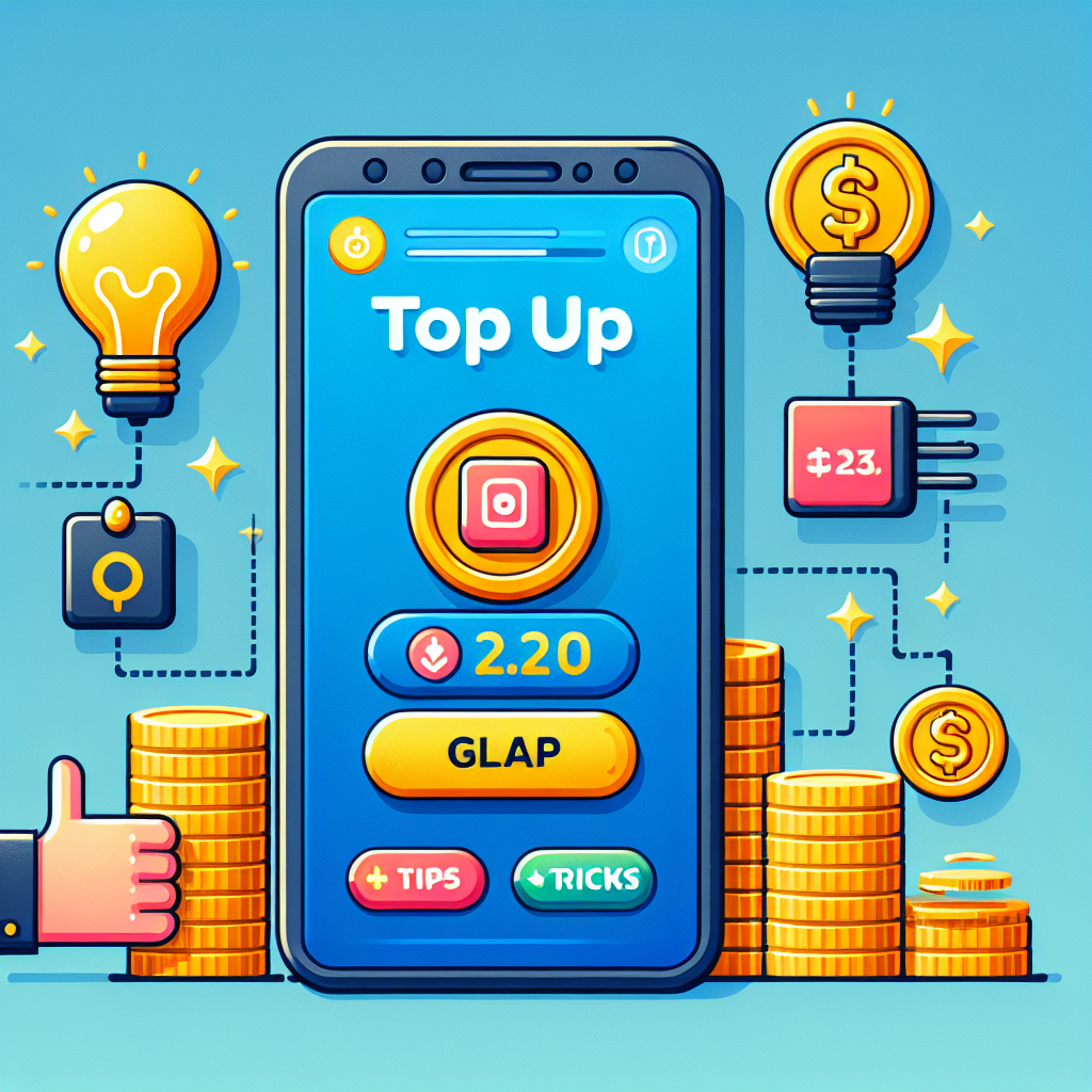 Top Up Mobile Legend Termurah: Tips dan Trik Mendapatkan Harga Terbaik