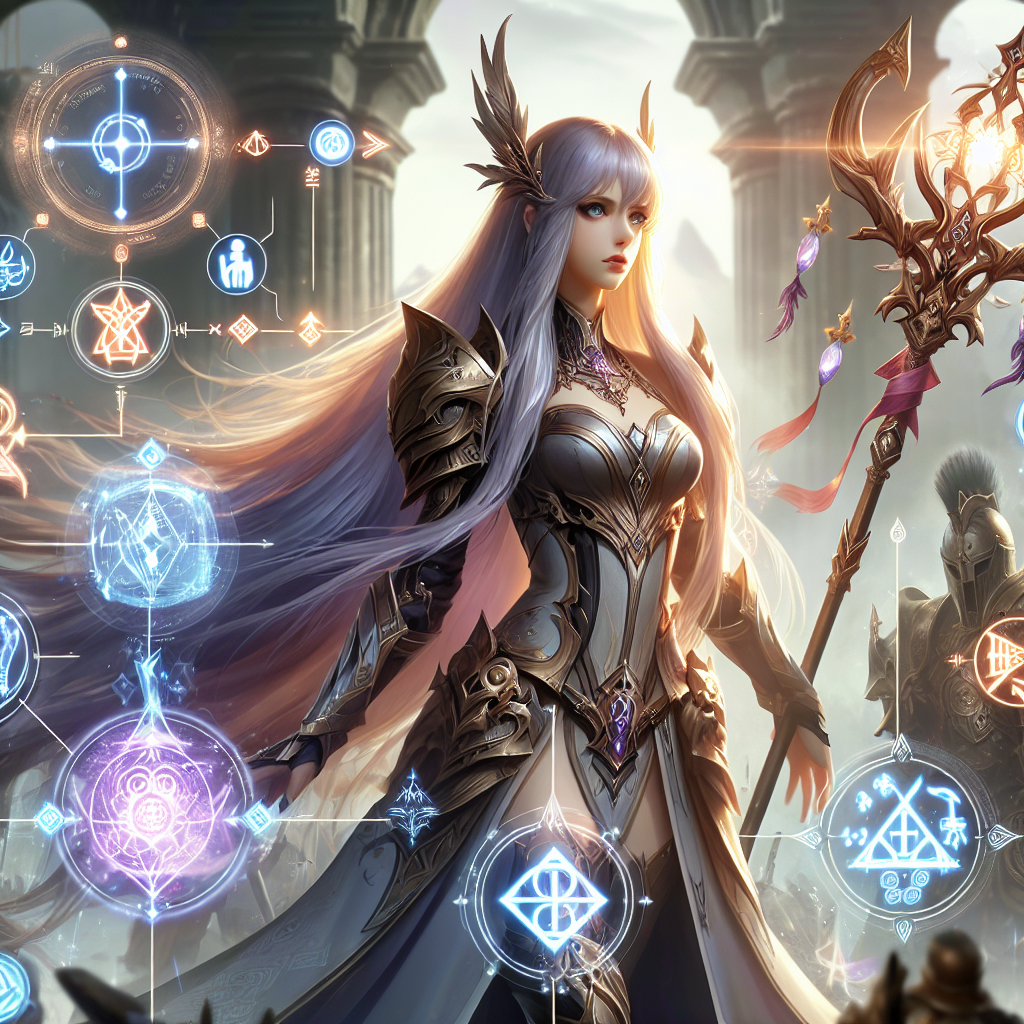 Epic Strategies to Master Layla in Mobile Legends