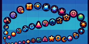 Exploring the Evolution of Mobile Legends Logo PNG Designs