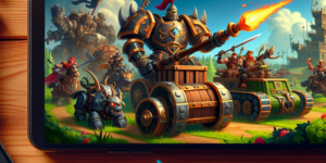 Mastering Mobile Legends: Tips for Dominating with Hero Tanks