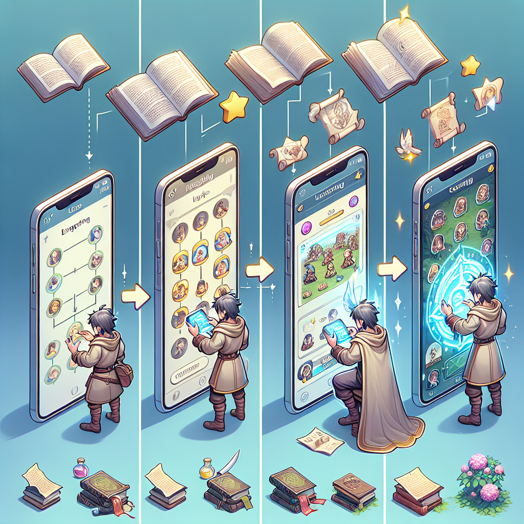 Top Up Mobile Legends: A Comprehensive Guide to Boosting Your Gameplay