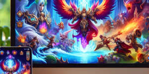 How to Download and Play Mobile Legends on PC