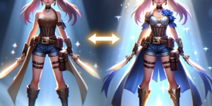 Hilda's Tactical Evolution in Mobile Legends