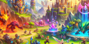 Exploring the Different Ranks in Mobile Legends