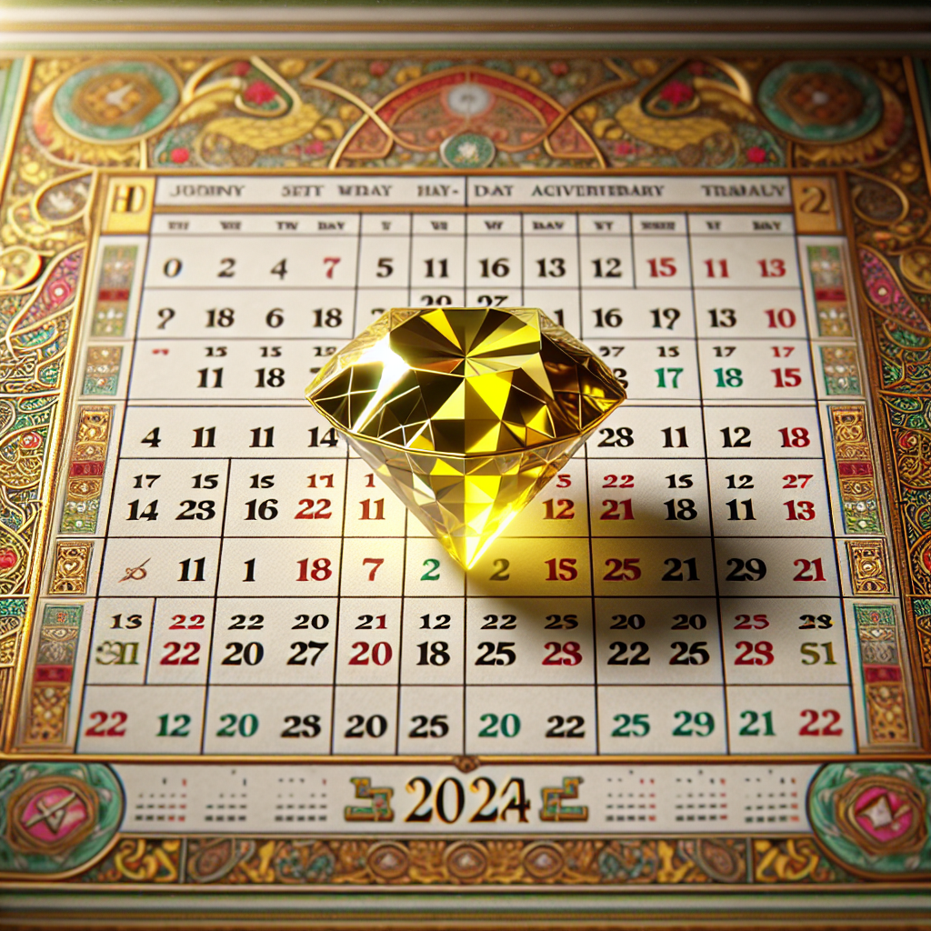 Kapan Kemunculan Diamond Kuning di Mobile Legend Tahun 2024?