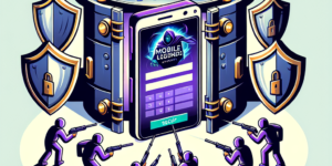 Strategies to Safeguard Your Mobile Legends Account from Jokis