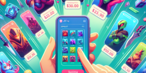 Exploring Best Practices for Buying and Selling Skins on Itemku Mobile Legend