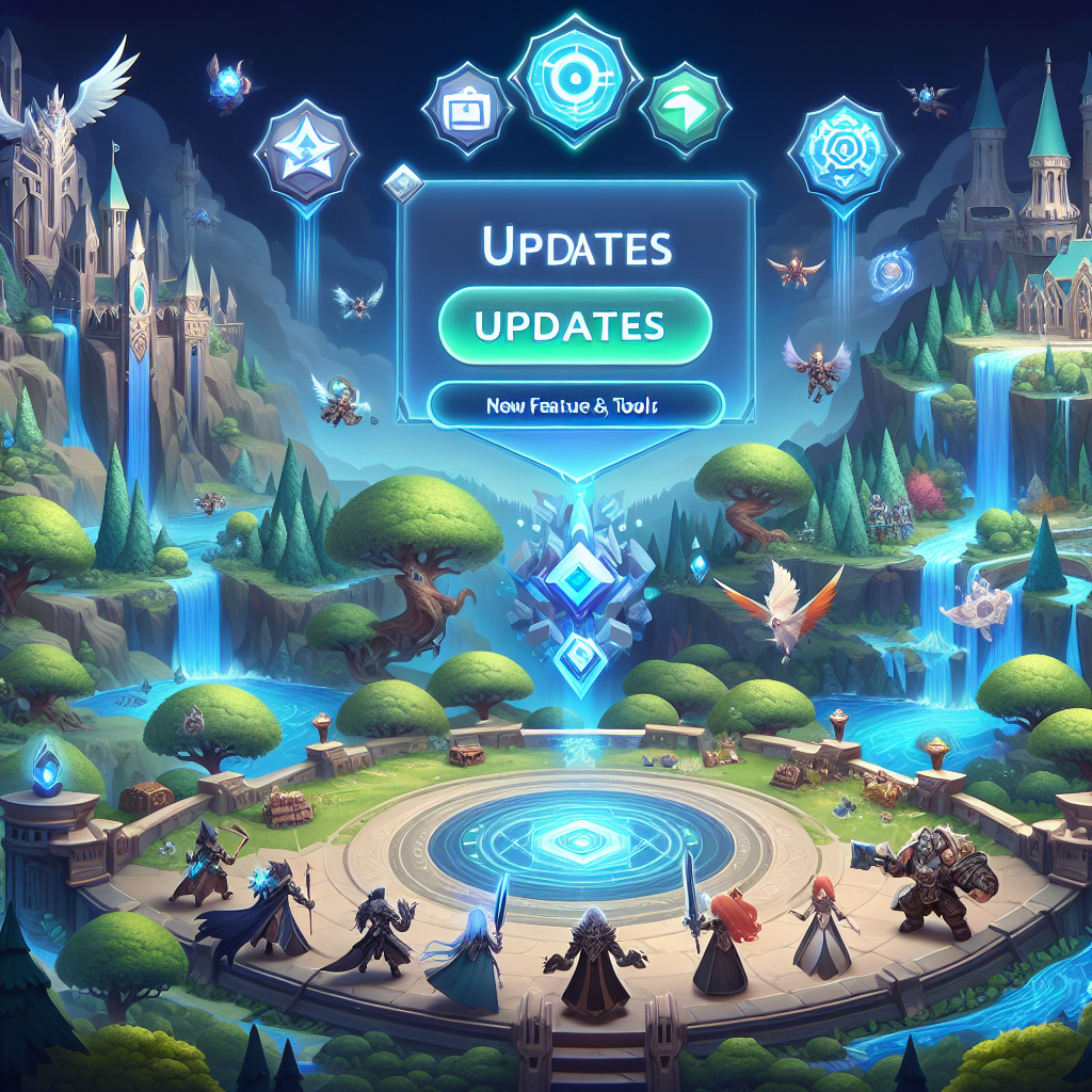 Mobile Legends VNG: Strategies for Victory in the Latest Update