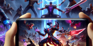 The Rise and Popularity of Mobile Legends in Esports Community