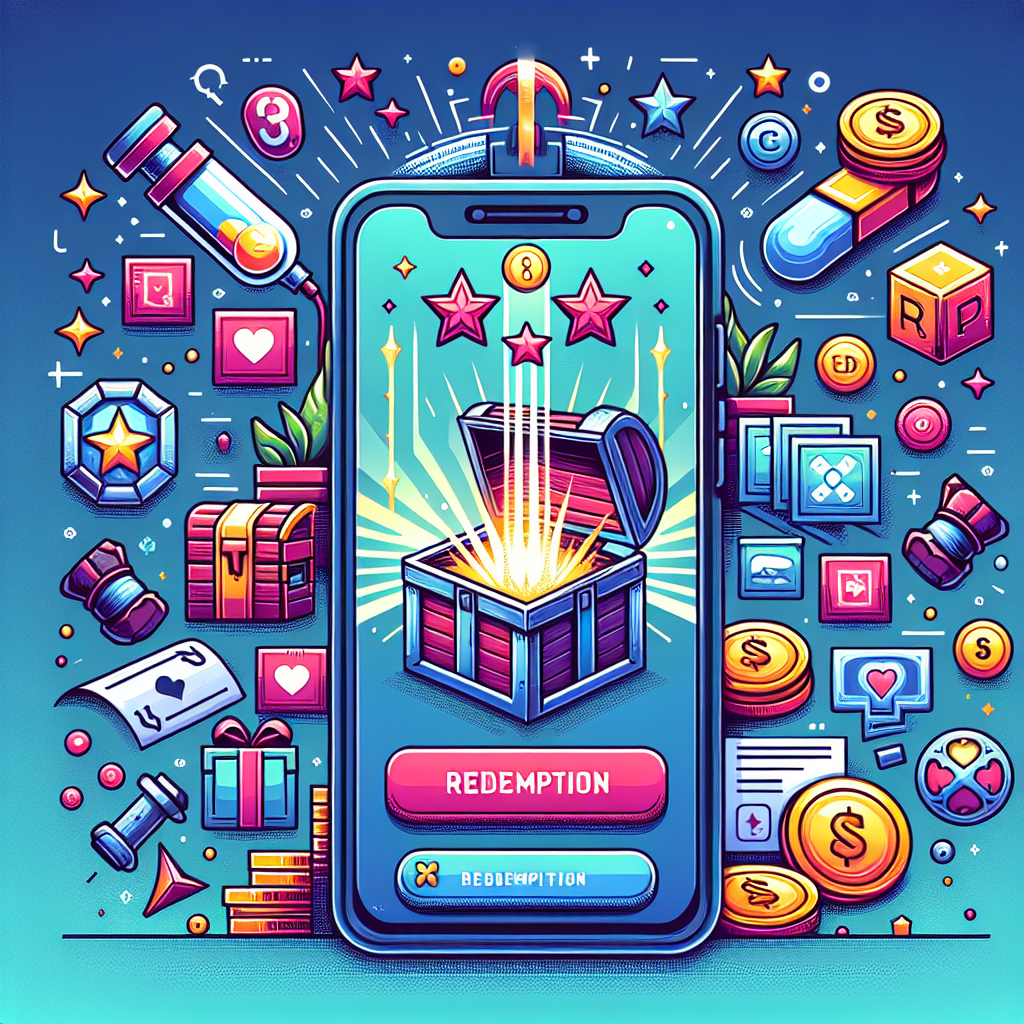 Mobile Legends Redeem Code: Unlock Exclusive Rewards and Enhance Your Gameplay
