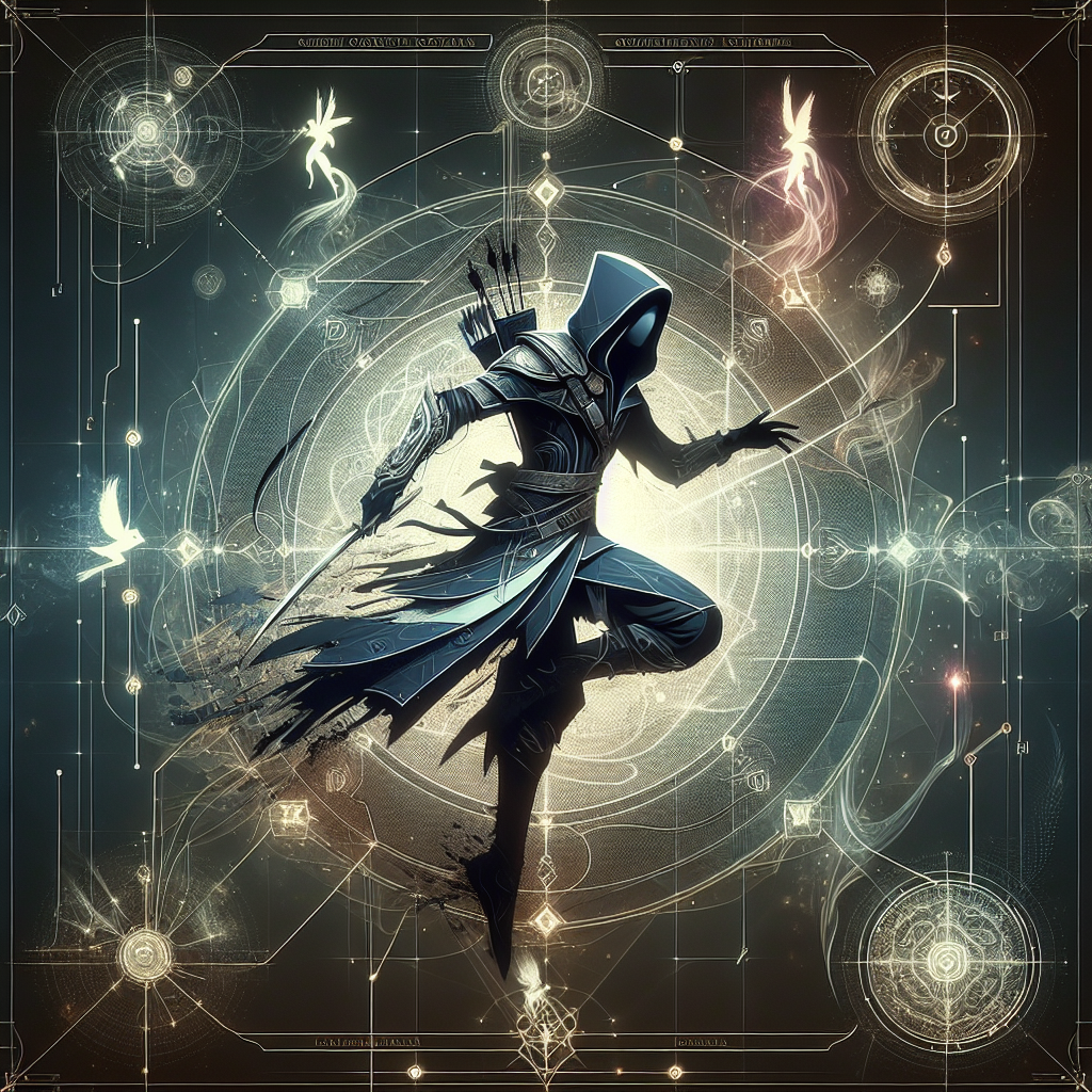 Ling's Mastery: Tips and Tricks for Dominating Mobile Legends with the Elusive Assassin