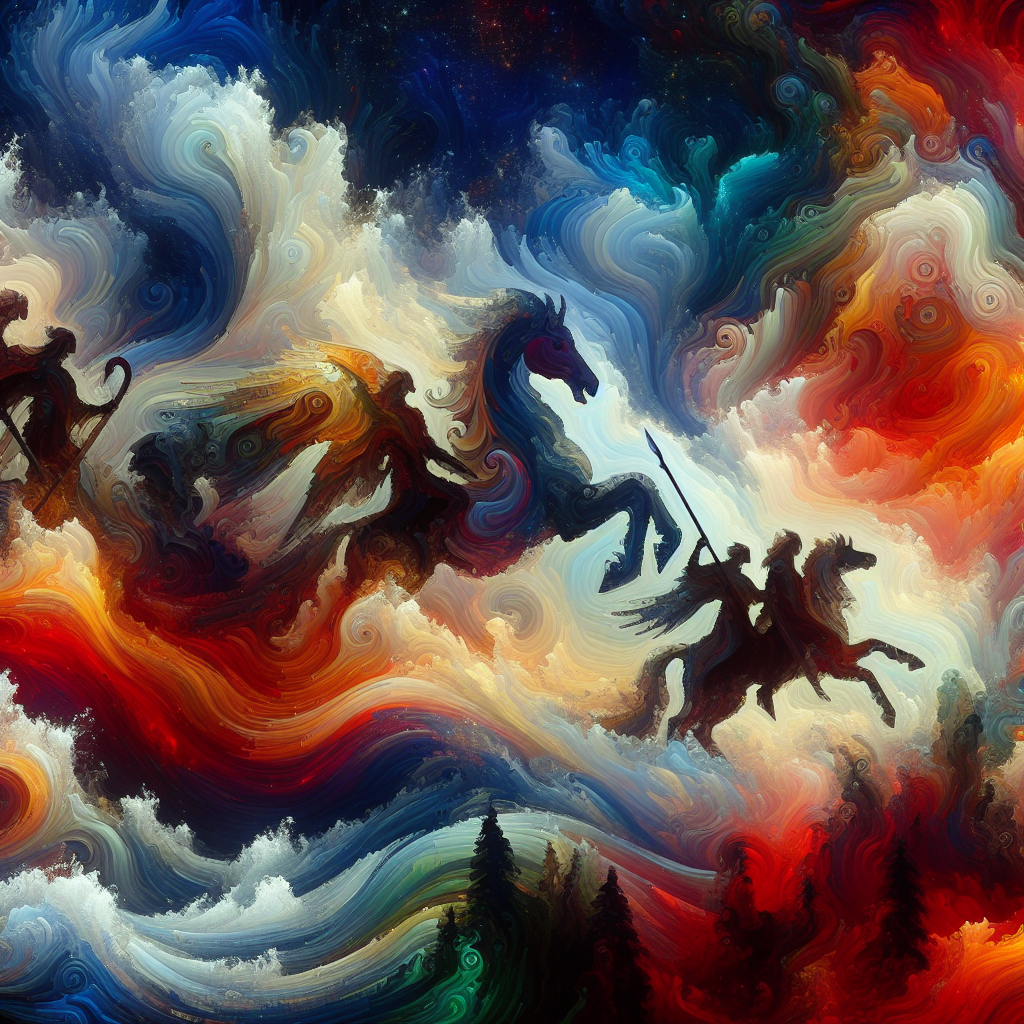 Stunning HD Wallpapers for Mobile Legends Fans