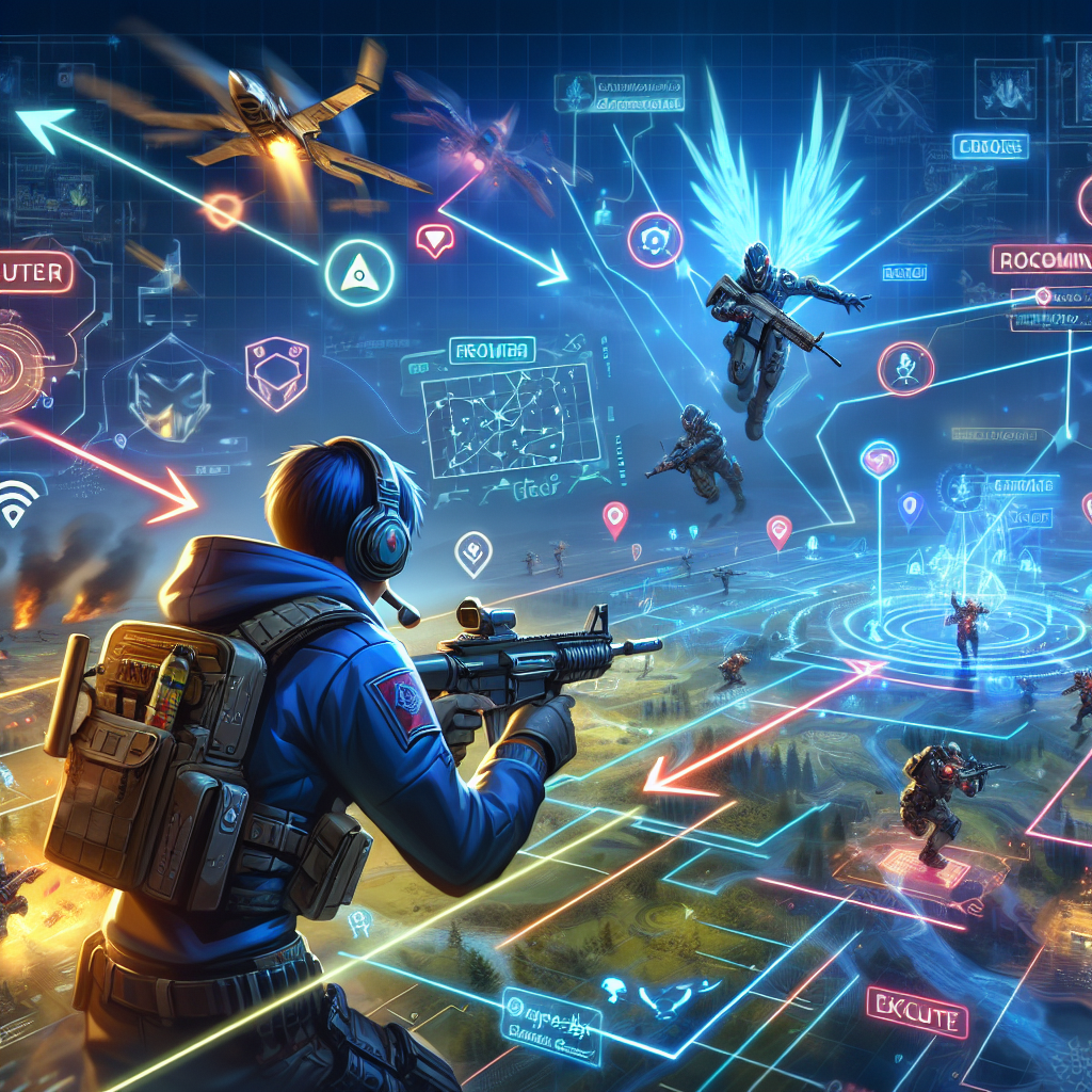 Mobile Legends: Unveiling the Strategic Role of Roamers in Winning Matches