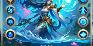Mastering Kadita: A Comprehensive Guide for Mobile Legends Players