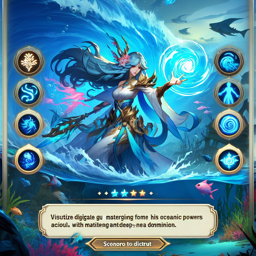 Mastering Kadita: A Comprehensive Guide for Mobile Legends Players