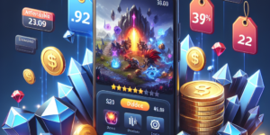 Top Up Mobile Legend Murah: Cara Mendapatkan Diamond dengan Harga Terjangkau