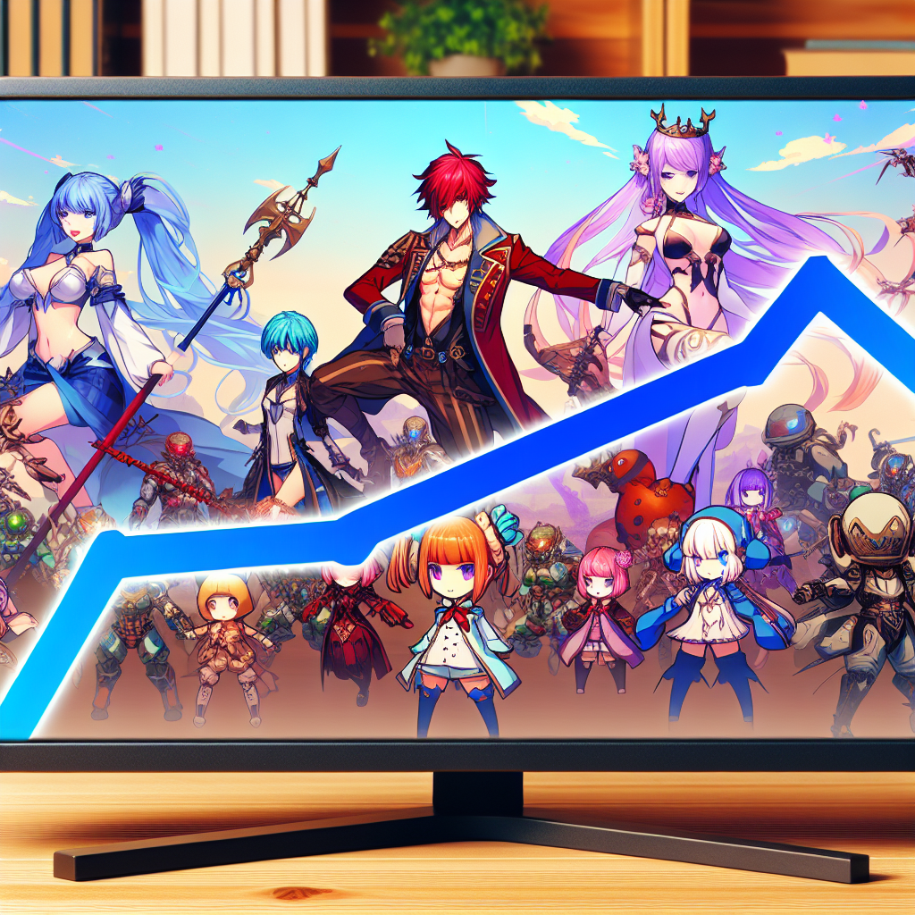 Exploring the Rising Popularity of Hentai-Inspired Mobile Legends Content