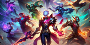 New Hero Releases Shake Up Mobile Legends Meta