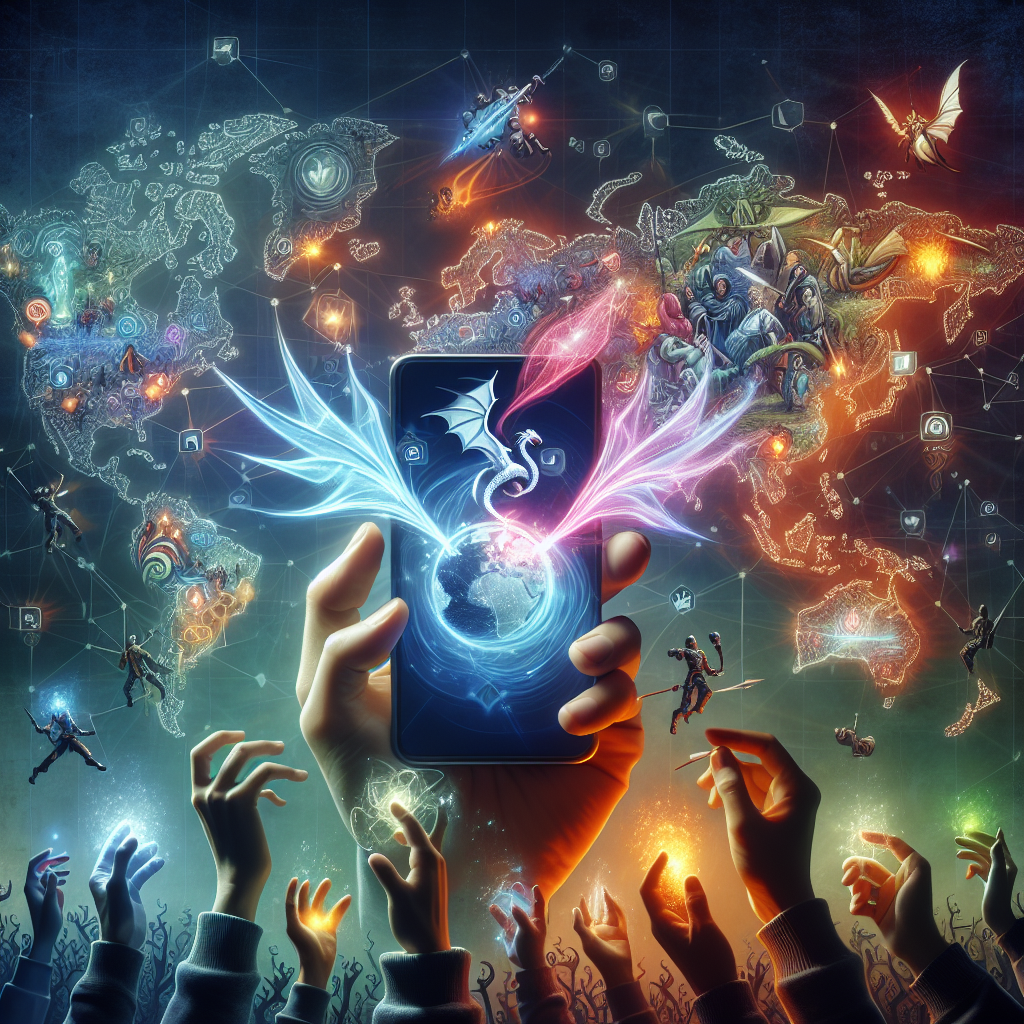 Exploring the Rise of ID Mobile Legends Phenomenon