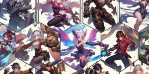 Panduan Lengkap Daftar Hero Mobile Legend Terbaru