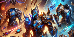 Exploring the Latest Mobile Legends Skins: What's Hot this Season