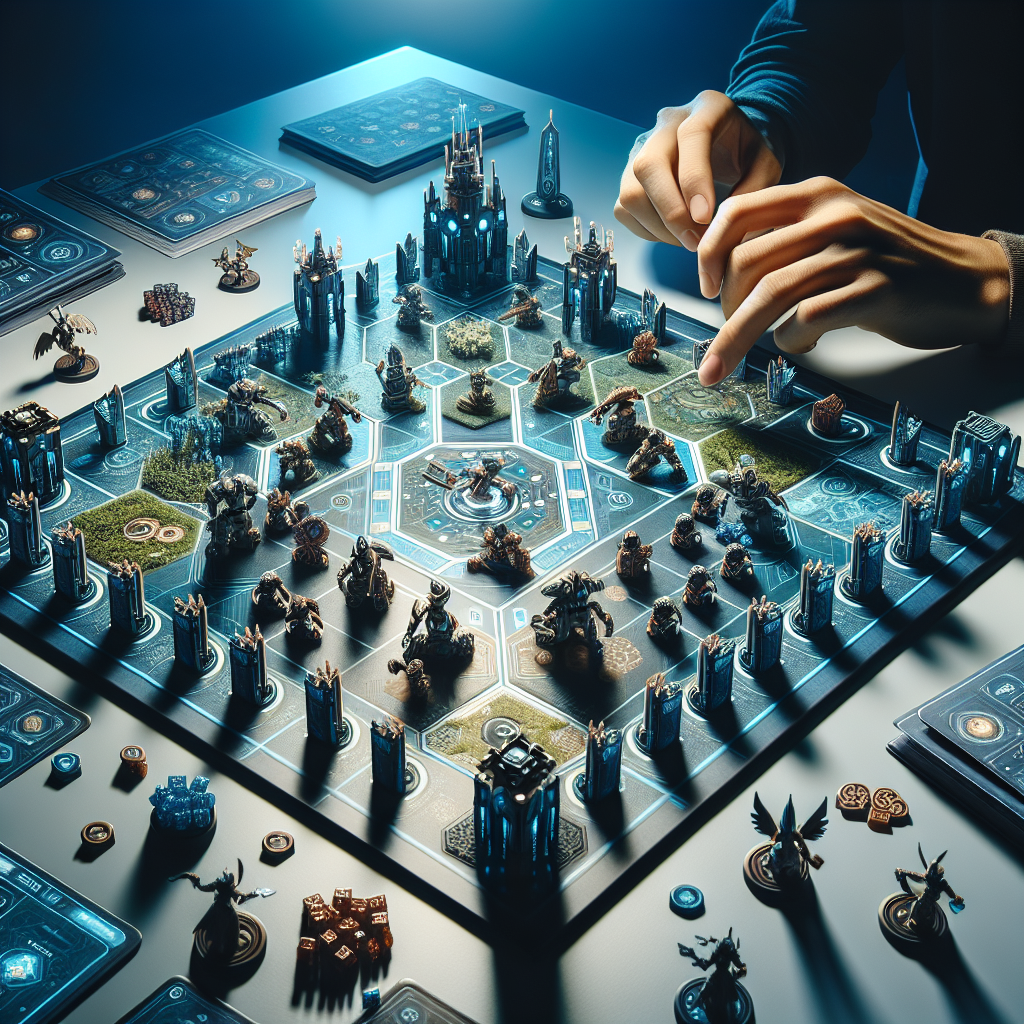 Epic Strategies for Mastering Hero MM in Mobile Legends
