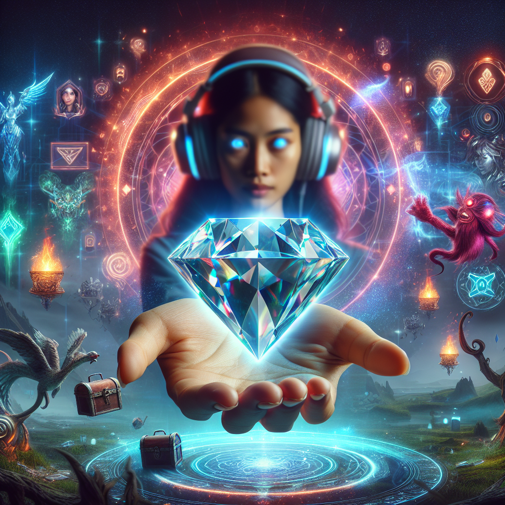 Unlocking the Secrets of Diamond Rank in Mobile Legends