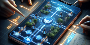Strategi Gambar Terbaik untuk Meningkatkan Performa Tim di Mobile Legends