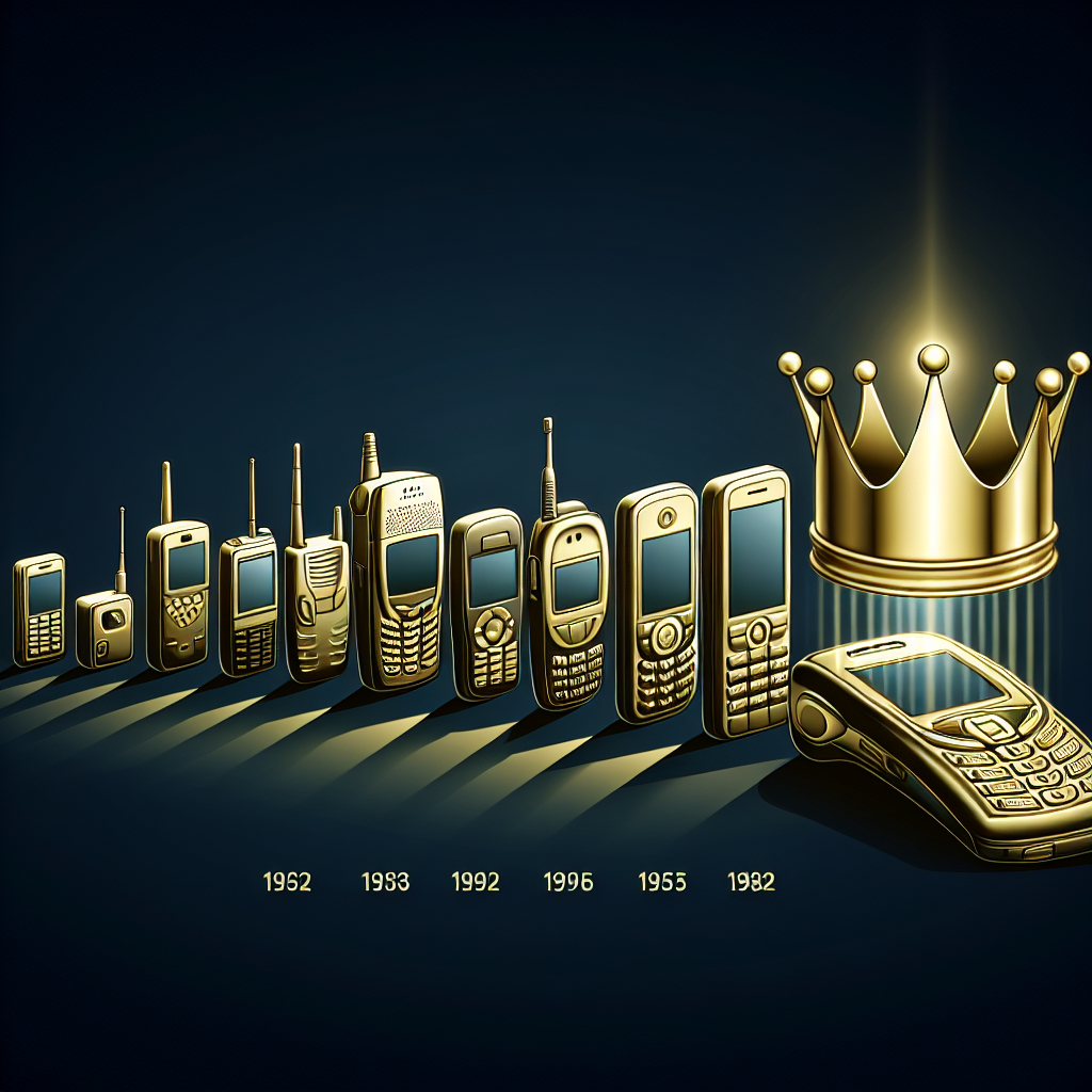 -Mobile Legend Rilis Tahun Berapa: Sejarah dan Perkembangannya