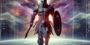 Alpha Mobile Legend: Unleashing the Power of the Ultimate Warrior