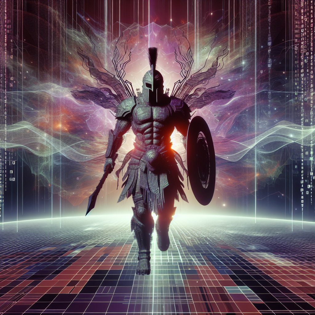 Alpha Mobile Legend: Unleashing the Power of the Ultimate Warrior