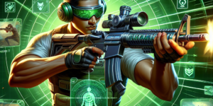 Master the Art of Playing Marksmen in Mobile Legends: Tips and Strategies