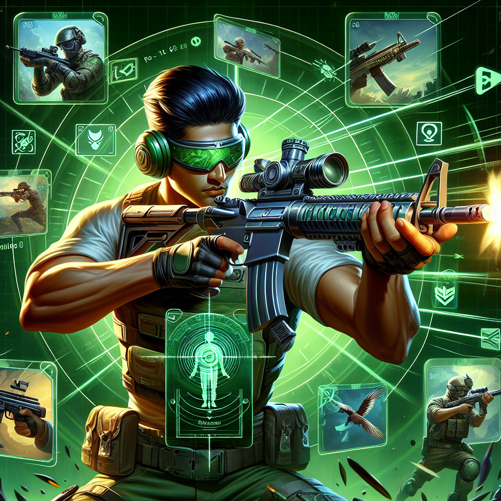 Master the Art of Playing Marksmen in Mobile Legends: Tips and Strategies