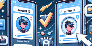 Tips Memeriksa ID Akun di Mobile Legends dengan Cepat dan Mudah