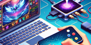 Cara Mudah Download Mobile Legend di Laptop dengan Emulator