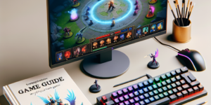 Panduan Lengkap Bermain Mobile Legends di PC dengan Mudah