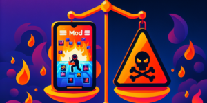 Exploring the Benefits and Risks of Using Mobile Legend Mod