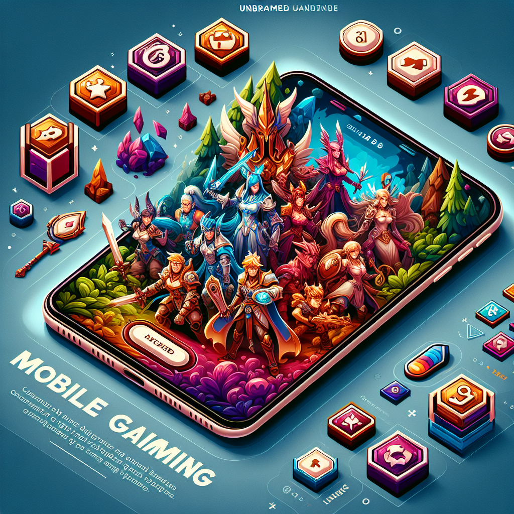Profil Mobile Legend: Strategi dan Tips untuk Meningkatkan Level Akun Anda