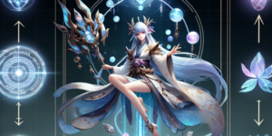Hanabi's Evolution: Mastering Strategies in Mobile Legends