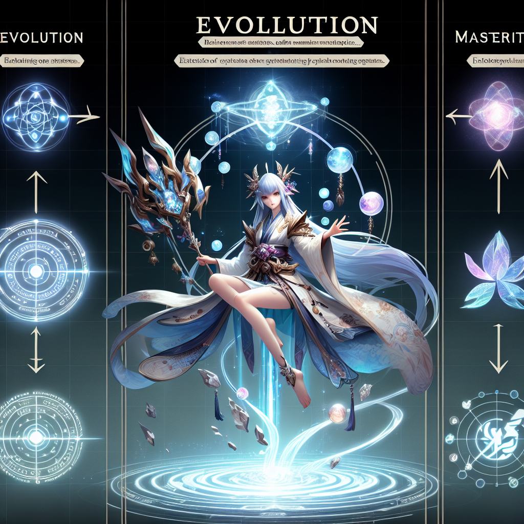 Hanabi's Evolution: Mastering Strategies in Mobile Legends